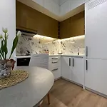 Apartment Kika Shanti, Near Artificial