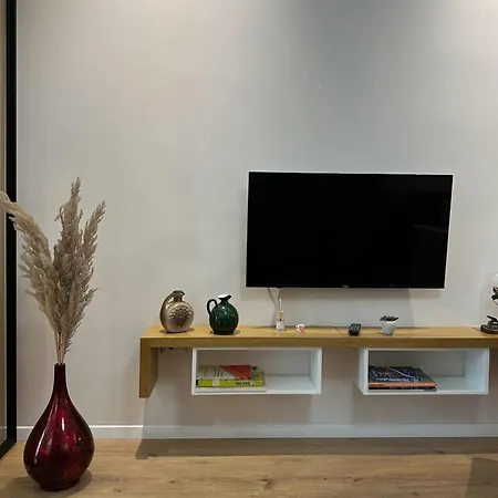 Kika Shanti, Near Artificial * Tirana