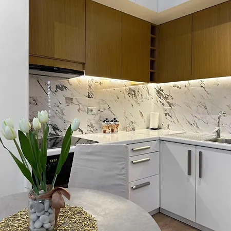 Apartment Kika Shanti, Near Artificial *