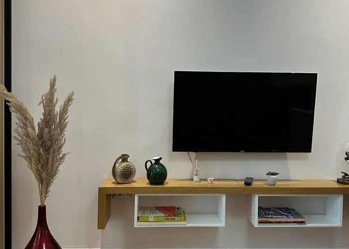 Kika Shanti, Near Artificial * Tirana