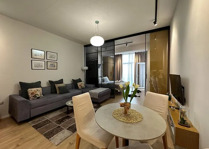 Kika Shanti, Near Artificial * Tirana